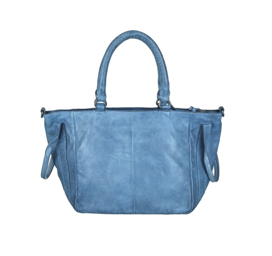 ELISA MIDI SKYBLUE - Handtasche